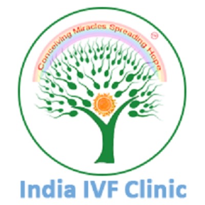 India IVF fertility's Logo