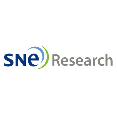 SNE Research's Logo