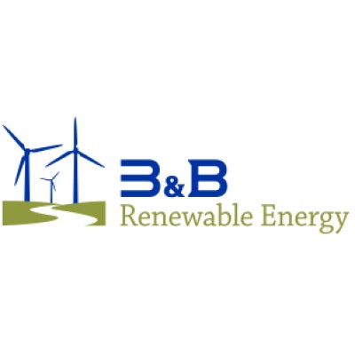 B&B Renewable Energy's Logo