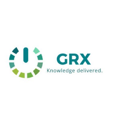 Global Resolution Experts (GRX)'s Logo