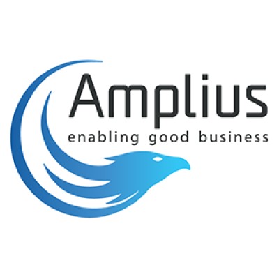 Amplius Field Service Group AB's Logo