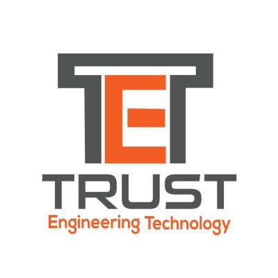 Trust Engineering Technology's Logo