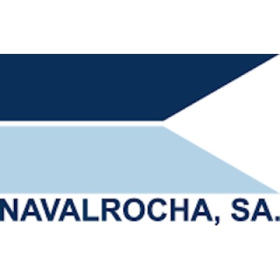 NAVALROCHA S.A.'s Logo