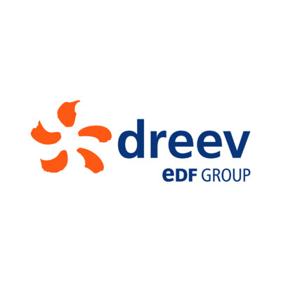 Dreev's Logo