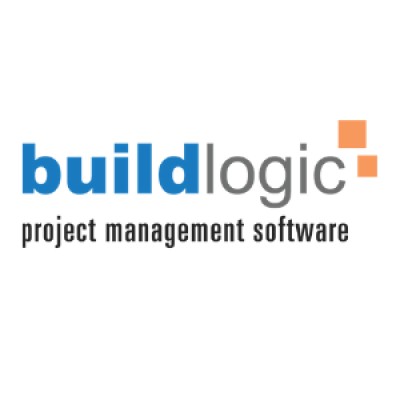 Buildlogic's Logo