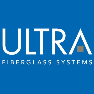 Ultra Fiberglass Systems's Logo