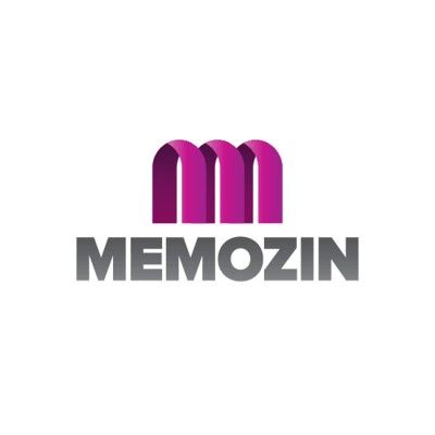 Memozin Private Limited's Logo