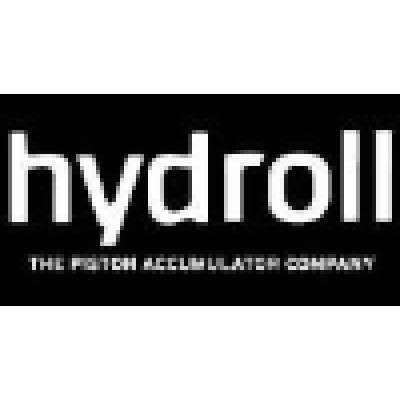 Hydroll Oy's Logo