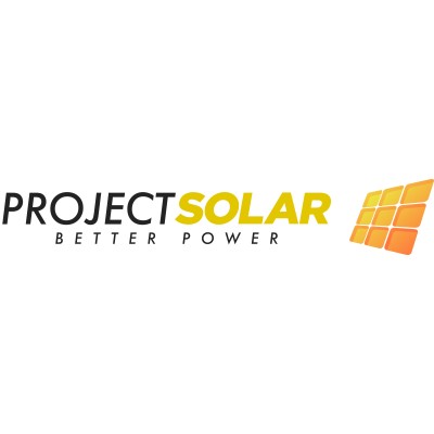 Project Solar's Logo