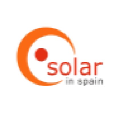 Solar in Spain's Logo