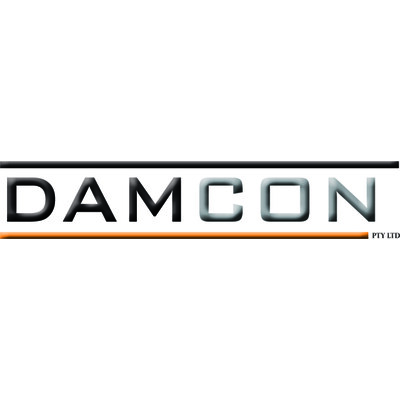 DAMCON Pty Ltd's Logo