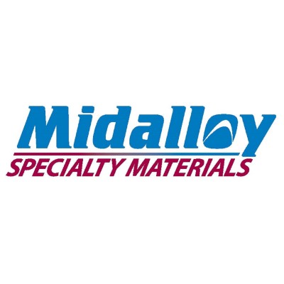 Midalloy Specialty Materials LLC.'s Logo