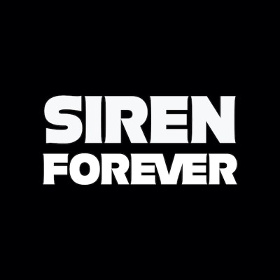 SIREN Forever's Logo