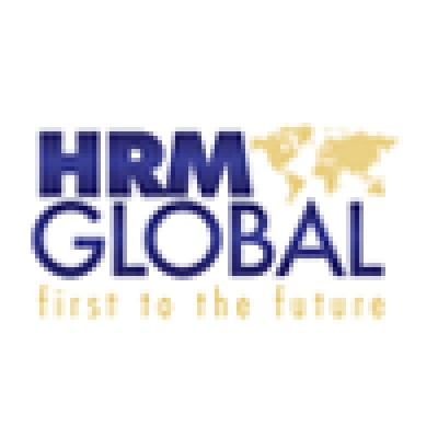 HRM Global's Logo