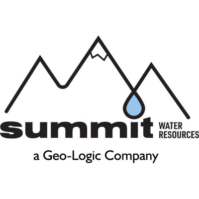 Summit Water Resources's Logo