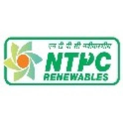 NTPC Renewable Energy Limited's Logo