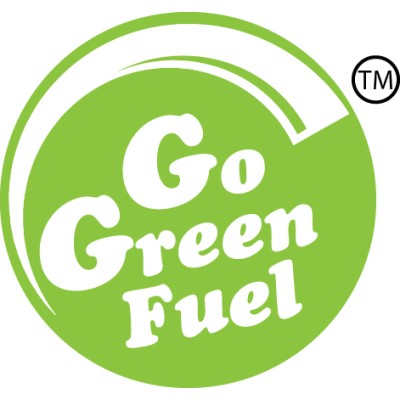 GOGREEN BIOENERGY INDIA PRIVATE LIMITED's Logo