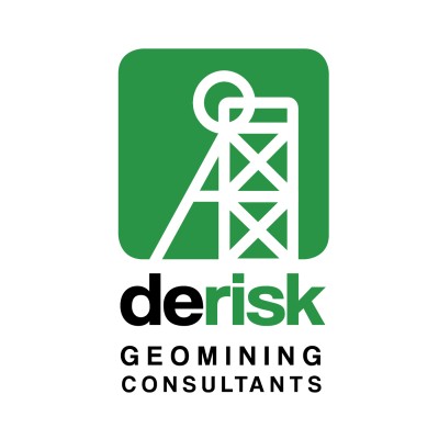 Derisk Geomining Consultants's Logo