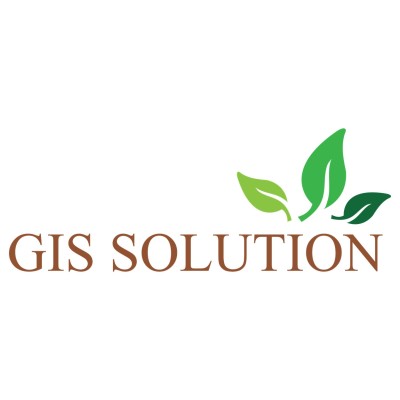 GIS Solution Services's Logo