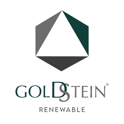 Goldstein Renewable's Logo