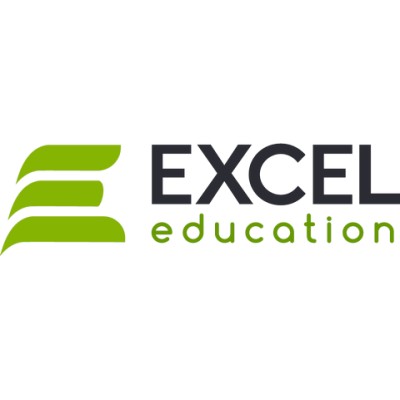 Excel Education's Logo