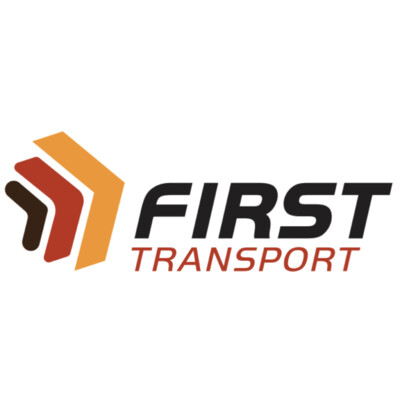 First Transport Pty Ltd's Logo