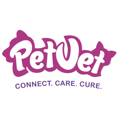 PetVet Clinic's Logo