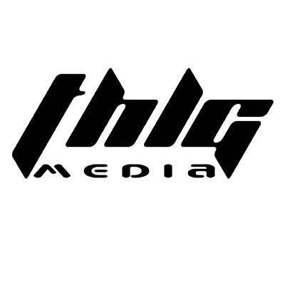 THLG Media's Logo