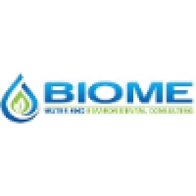 BIOME Consulting Pty Ltd's Logo