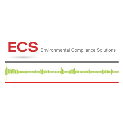 ECS (Environmental Compliance Solutions)'s Logo