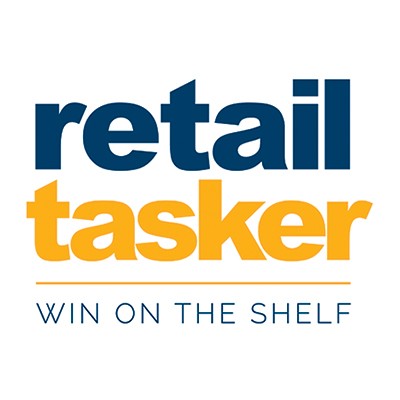 Retail Tasker's Logo