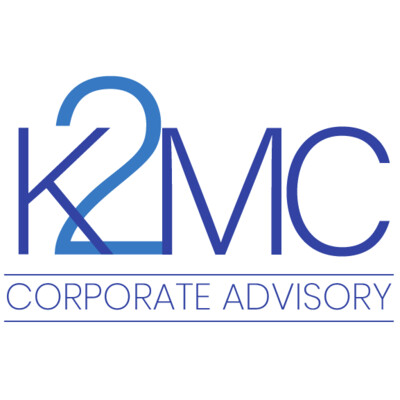 K2MC CORPORATE ADVISORY's Logo