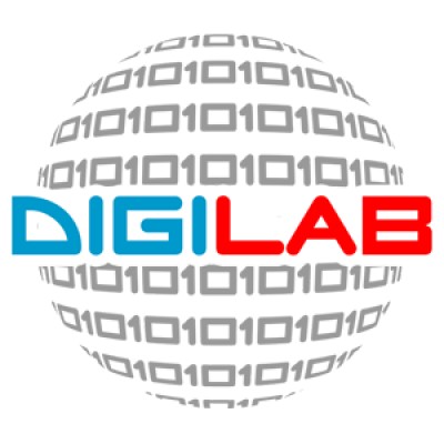 DigiLab Inc. (IL)'s Logo