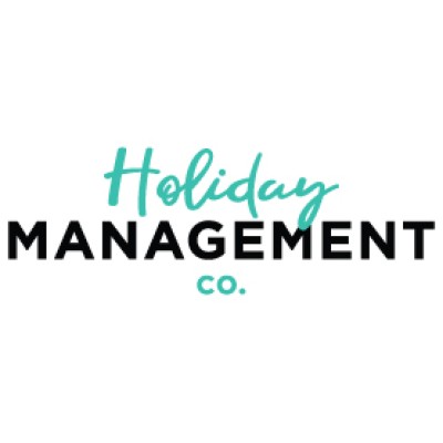 Holiday Management Co's Logo