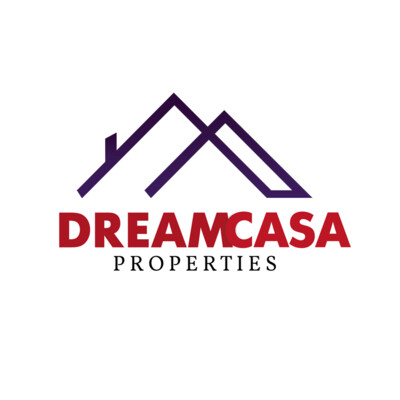 Dream Casa Properties's Logo