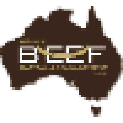 Binnie Beef Capital & Management's Logo