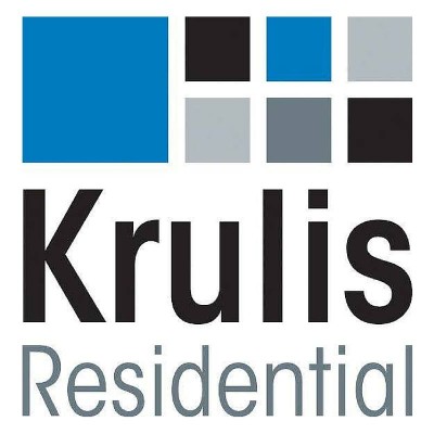 Krulis Residential's Logo