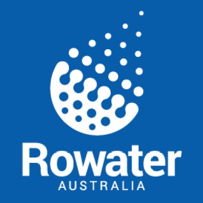 Rowater Australia Pty Ltd's Logo