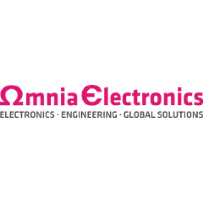 OmniaElectronics's Logo