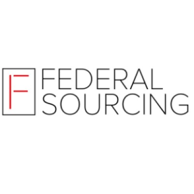 Federal Sourcing's Logo