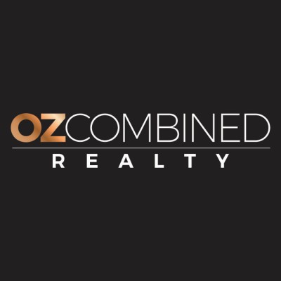 Oz Combined Realty's Logo