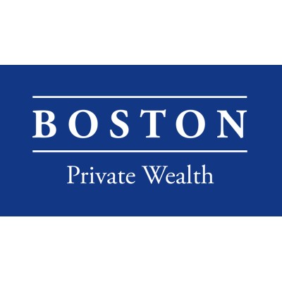 Boston Private Wealth's Logo