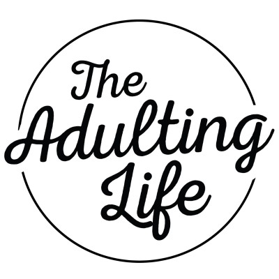 The Adulting Life's Logo