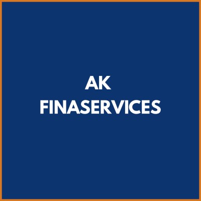 AK Finaservices's Logo