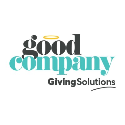 GoodCompany's Logo