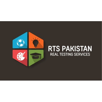 RTS Pakistan's Logo