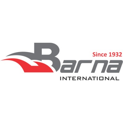 Barna Sports's Logo