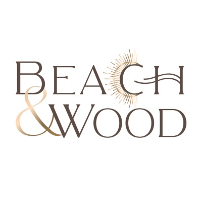 Beach and Wood's Logo