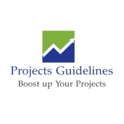 Projects Guidelines Ltd.'s Logo