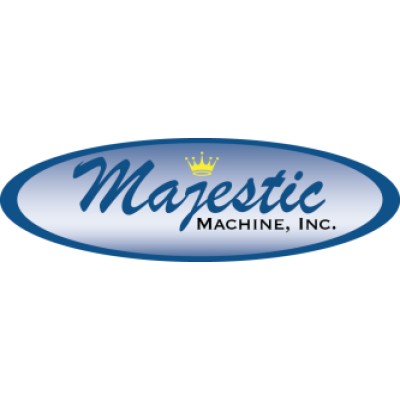 Majestic Machine & Engineering Inc.'s Logo